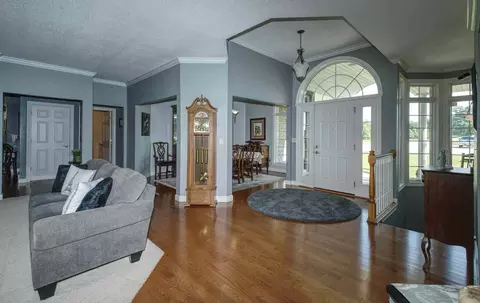Entry Way - 12890 Grandview Dr, Morrison, IL 61270 photo 1 of 2