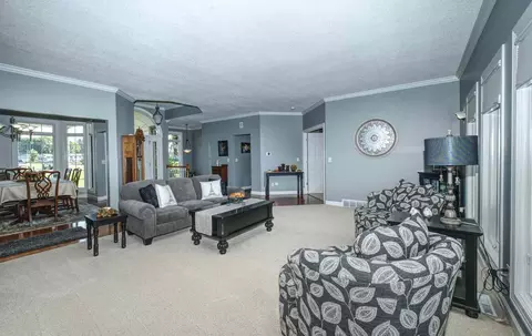 Living - 12890 Grandview Dr, Morrison, IL 61270 photo 1 of 3