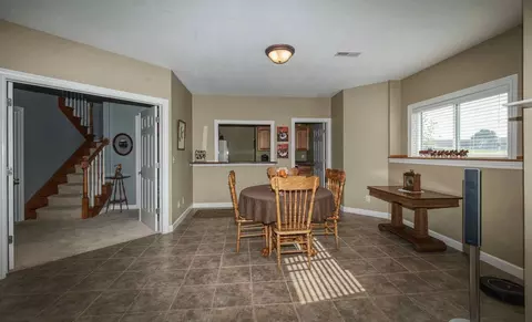 Dining - 12890 Grandview Dr, Morrison, IL 61270 photo 2 of 2