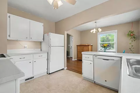 Kitchen - 1115 Hovey Ave, Normal, IL 61761 photo 2 of 3