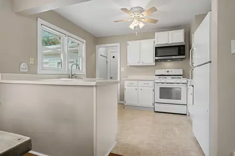 Kitchen - 1115 Hovey Ave, Normal, IL 61761 photo 1 of 3