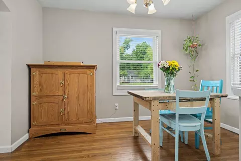 Dining - 1115 Hovey Ave, Normal, IL 61761 photo 2 of 2