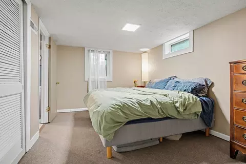 Bedroom - 1115 Hovey Ave, Normal, IL 61761 photo 3 of 3