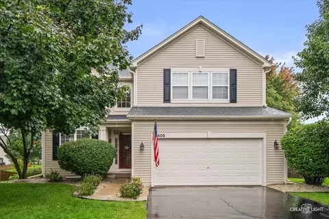 2405 Simon Ct, Montgomery, IL 60538