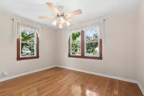 Bedroom - 150 E 2nd Ave, New Lenox, IL 60451 photo 2 of 2