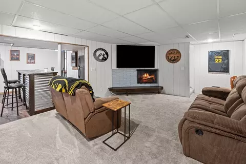 Living - 3610 37th St, Moline, IL 61265 photo 3 of 3