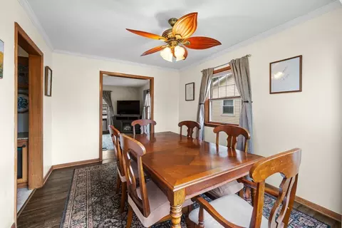 Dining - 3610 37th St, Moline, IL 61265 photo 2 of 3