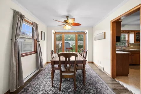Dining - 3610 37th St, Moline, IL 61265 photo 1 of 3