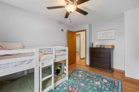 Bedroom - 3610 37th St, Moline, IL 61265 photo 2 of 8