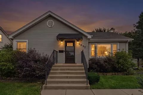 Undisclosed, Oak Lawn, IL 60453