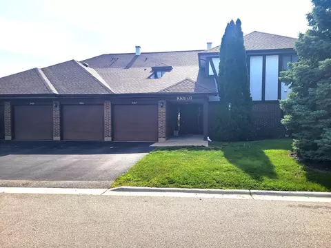 9303 Montgomery Dr #154, Orland Park, IL 60462