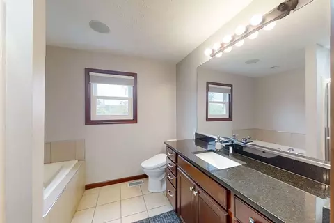 Bath - 2961 Three Eagles St, Normal, IL 61761 photo 1 of 3