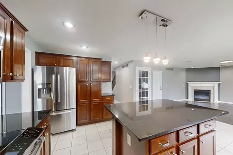 Kitchen - 2961 Three Eagles St, Normal, IL 61761 photo 2 of 4