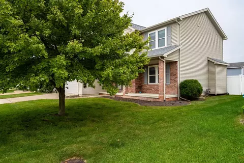 Exterior - 2961 Three Eagles St, Normal, IL 61761 photo 3 of 9