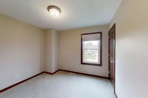 Bedroom - 2961 Three Eagles St, Normal, IL 61761 photo 7 of 8