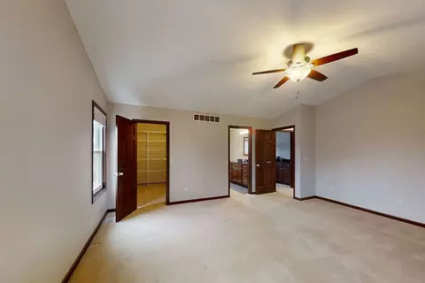 Bedroom - 2961 Three Eagles St, Normal, IL 61761 photo 2 of 8