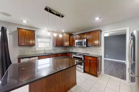 Kitchen - 2961 Three Eagles St, Normal, IL 61761 photo 1 of 4