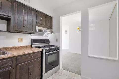 Kitchen - 5501 Carriageway Dr #313A, Rolling Meadows, IL 60008 photo 4 of 5
