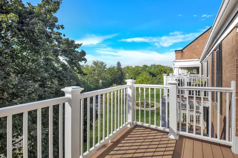 Exterior - 5501 Carriageway Dr #313A, Rolling Meadows, IL 60008 photo 2 of 8