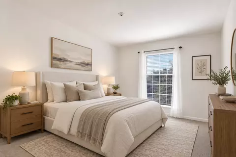 Bedroom - 5501 Carriageway Dr #313A, Rolling Meadows, IL 60008 photo 1 of 4