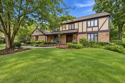 9614 Partridge Ln, Village Of Lakewood, IL 60014