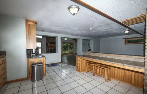 Kitchen - 3272 Tammy Ln, Thomson, IL 61285 photo 1 of 2