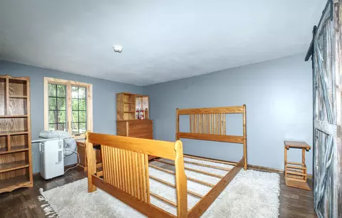 Bedroom - 3272 Tammy Ln, Thomson, IL 61285 photo 4 of 4