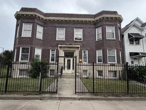 7321 S Stewart Ave, Chicago, IL 60621
