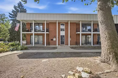 9812 S Karlov Ave #4D, Oak Lawn, IL 60453