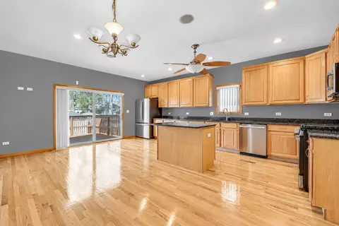 Kitchen - Undisclosed, Chicago, IL 60620 photo 1 of 2