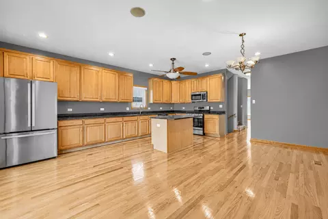 Kitchen - Undisclosed, Chicago, IL 60620 photo 2 of 2