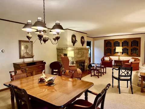 Dining - 2113 12th St, Peru, IL 61354 photo 2 of 3