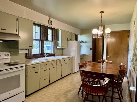 Kitchen - 2113 12th St, Peru, IL 61354 photo 2 of 2