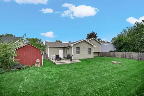 Exterior - 951 Surf Ct, Bartlett, IL 60103 photo 3 of 6