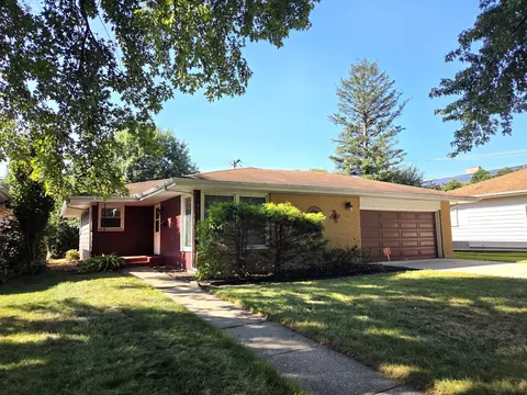 3415 Corbridge Ln, Rockford, IL 61107