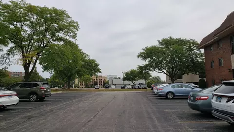 Exterior - 211 E Janata Ave #3B, Lombard, IL 60148 photo 6 of 11