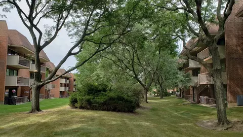 Exterior - 211 E Janata Ave #3B, Lombard, IL 60148 photo 4 of 11