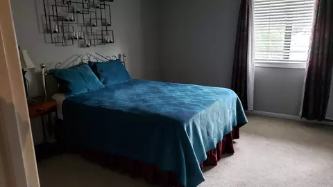 Bedroom - 211 E Janata Ave #3B, Lombard, IL 60148 photo 1 of 2