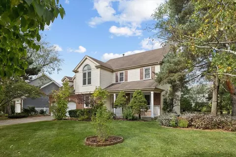 2316 Crab Apple Ter, Buffalo Grove, IL 60089