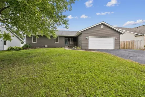 319 1st Light Dr, Stillman Valley, IL 61084