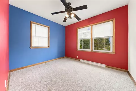 Bedroom - 302 Towne St, Morrison, IL 61270 photo 3 of 3