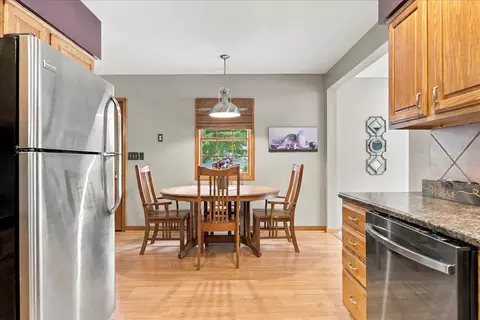 Kitchen - 302 Towne St, Morrison, IL 61270 photo 1 of 1