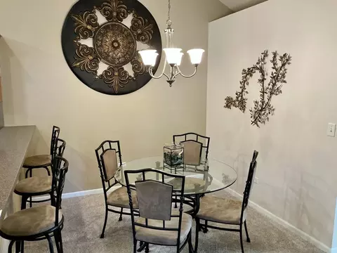 Dining - 23857 N Dayfield Dr, Plainfield, IL 60586 photo 1 of 1