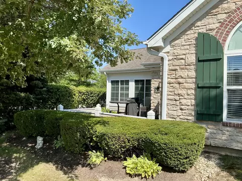 Exterior - 23857 N Dayfield Dr, Plainfield, IL 60586 photo 10 of 10