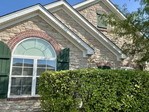 Exterior - 23857 N Dayfield Dr, Plainfield, IL 60586 photo 9 of 10