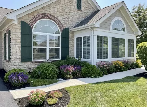 Exterior - 23857 N Dayfield Dr, Plainfield, IL 60586 photo 2 of 10