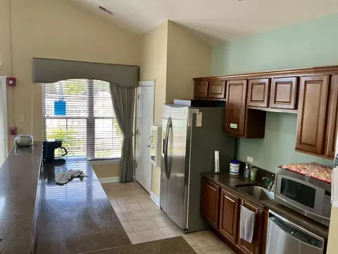 Kitchen - 23857 N Dayfield Dr, Plainfield, IL 60586 photo 2 of 2