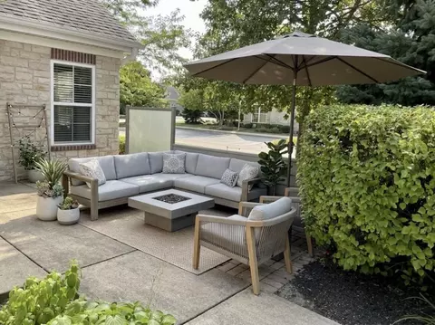 Exterior - 23857 N Dayfield Dr, Plainfield, IL 60586 photo 3 of 10