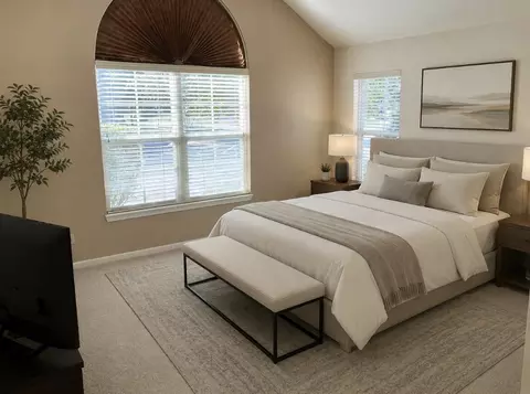 Bedroom - 23857 N Dayfield Dr, Plainfield, IL 60586 photo 1 of 3