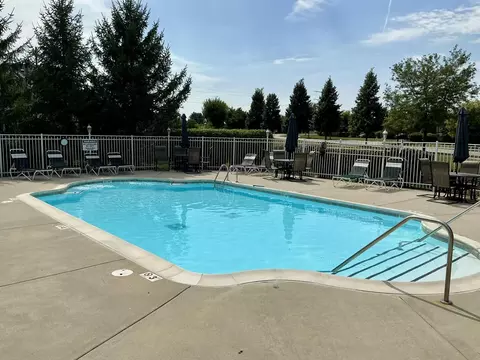 Exterior - 23857 N Dayfield Dr, Plainfield, IL 60586 photo 6 of 10